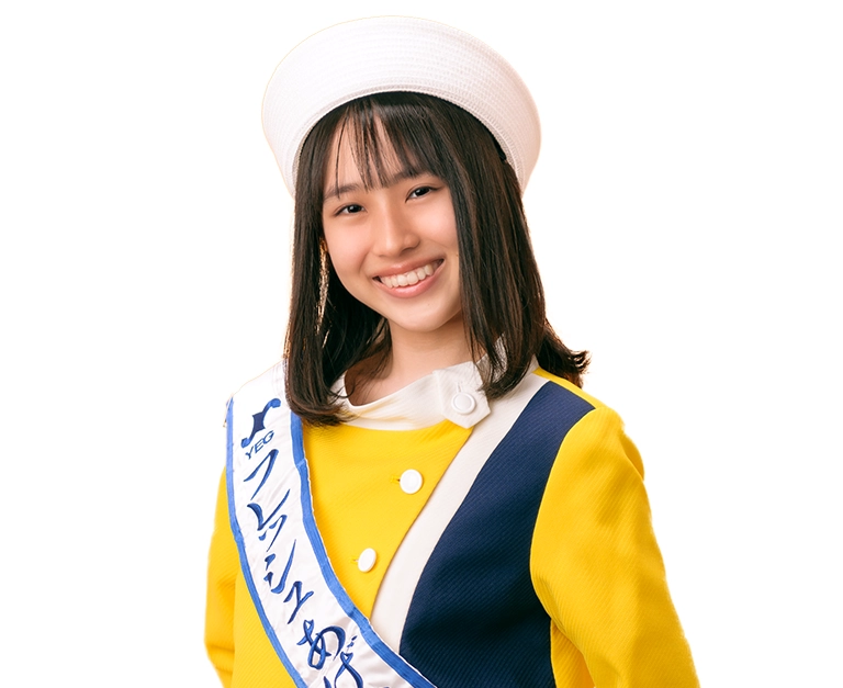 2023フレッシュあげお　町田 海風