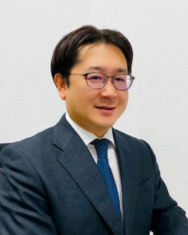 上尾商工会議所青年部 令和7年度会長　後藤 和史